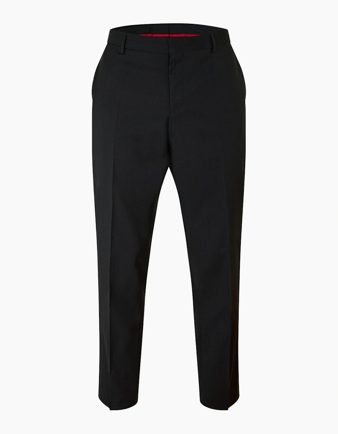 Slim Fit Trousers
