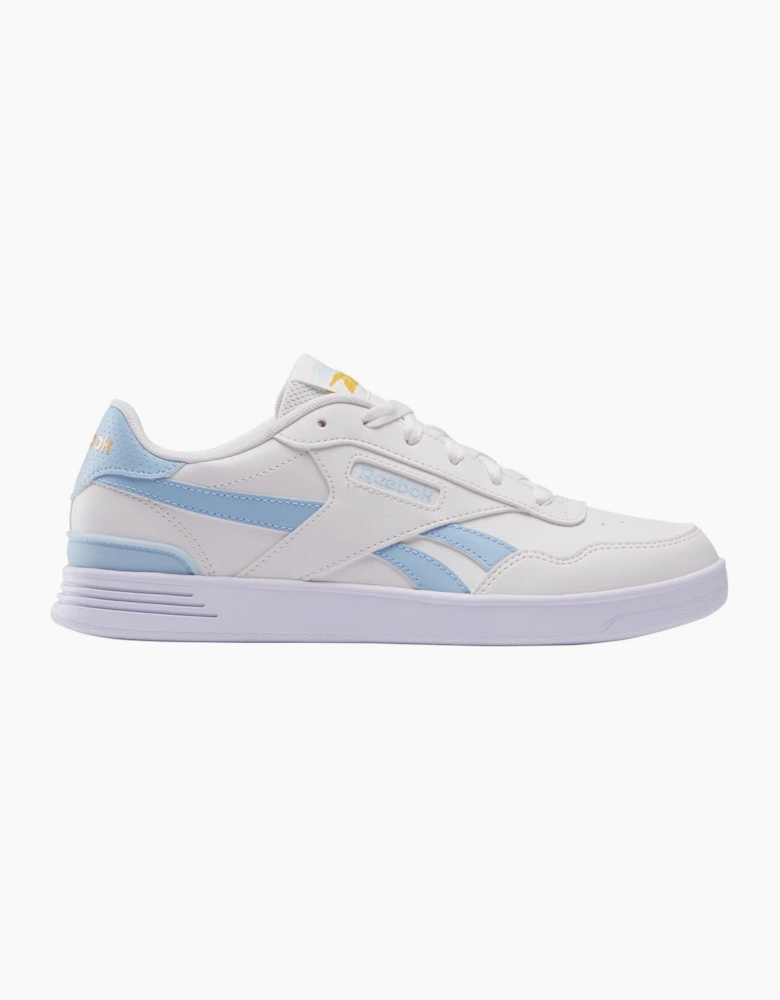 Court Advance Low Top Court Shoes