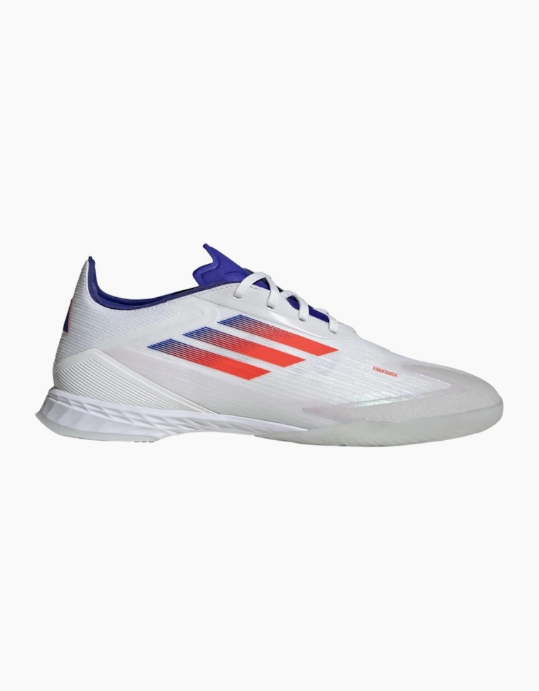 F50 Pro Indoor Lace-Up Football Boots