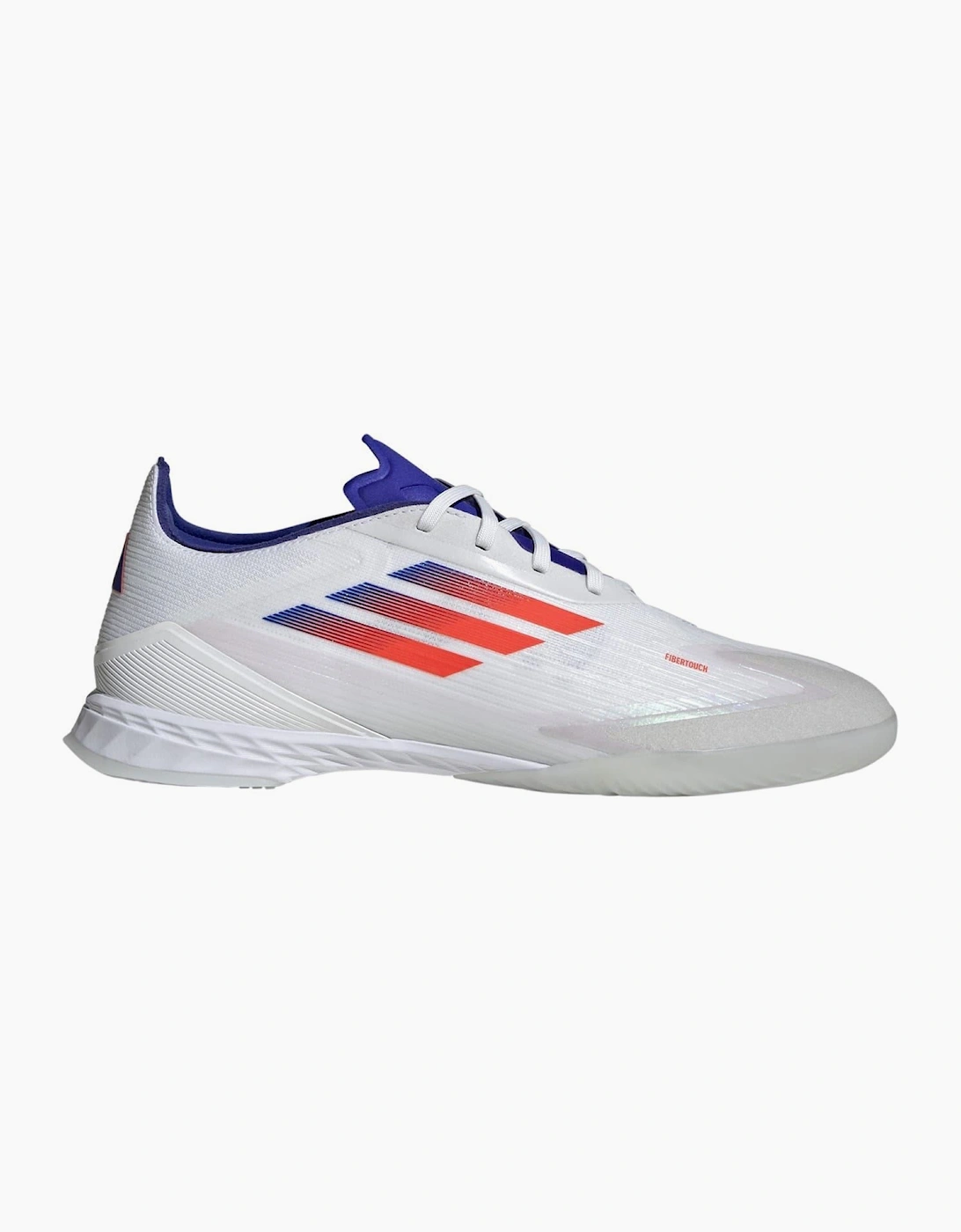 F50 Pro Indoor Lace-Up Football Boots, 7 of 6