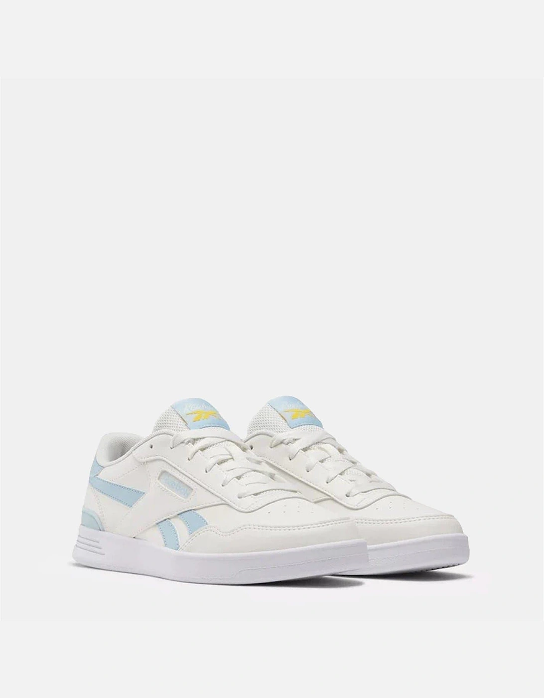 Court Advance Low Top Court Shoes