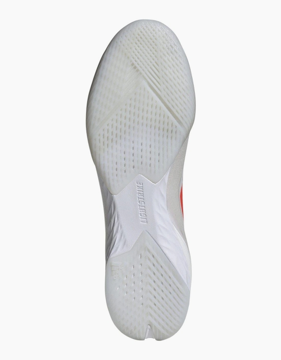 F50 Pro Indoor Lace-Up Football Boots