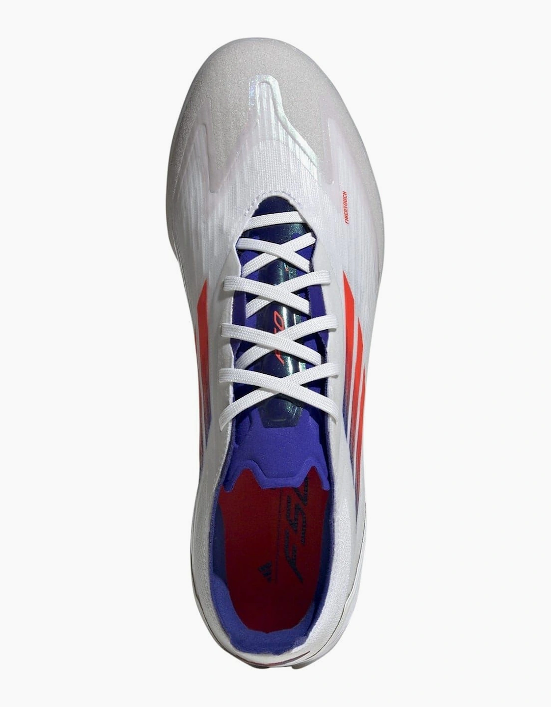F50 Pro Indoor Lace-Up Football Boots