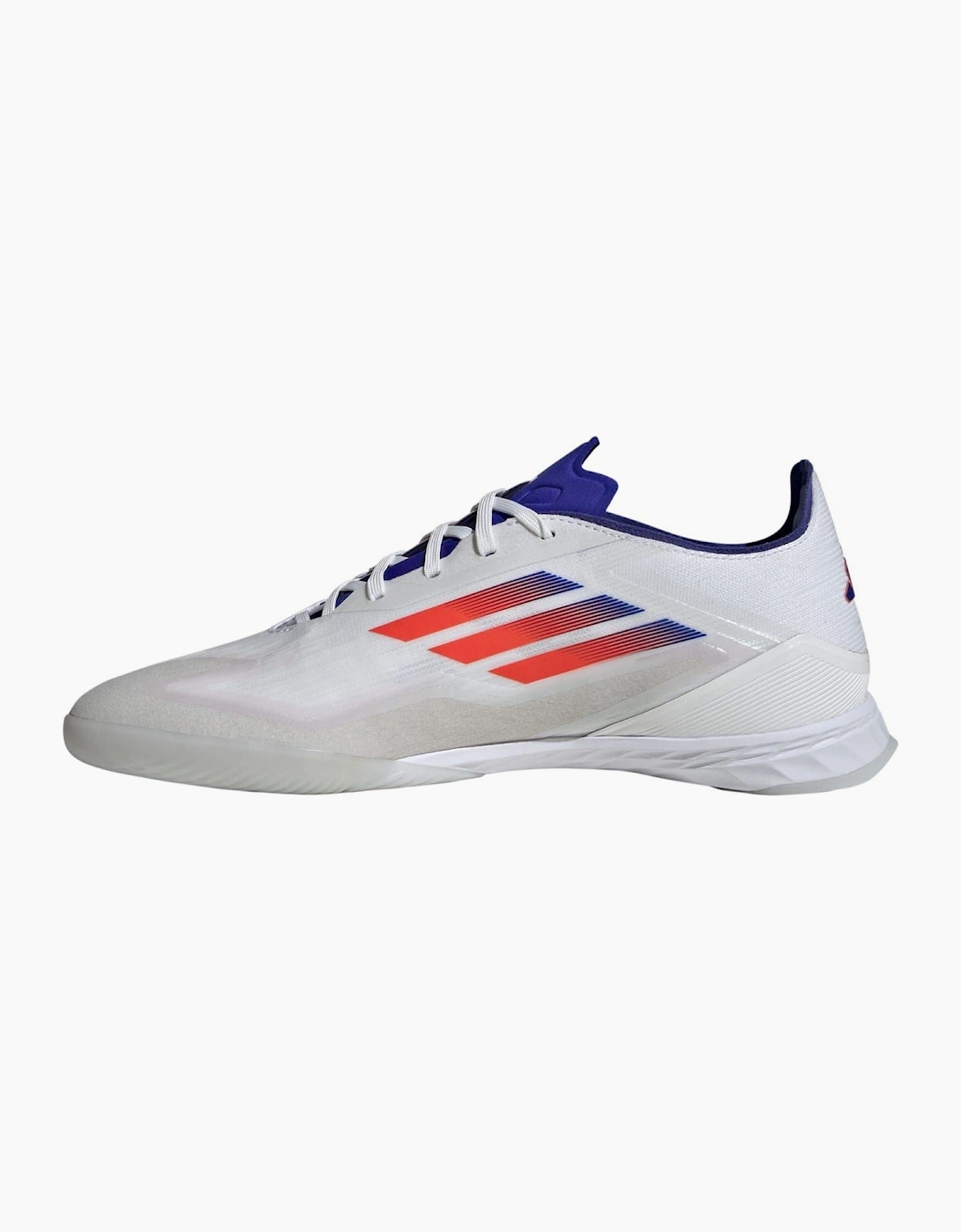 F50 Pro Indoor Lace-Up Football Boots