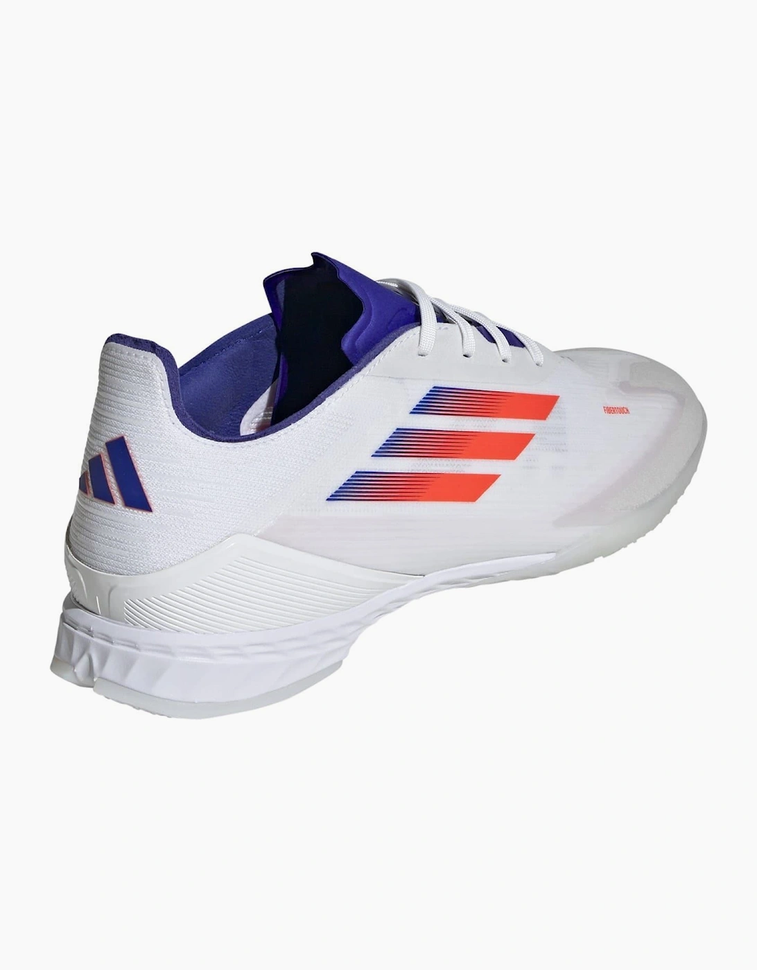F50 Pro Indoor Lace-Up Football Boots