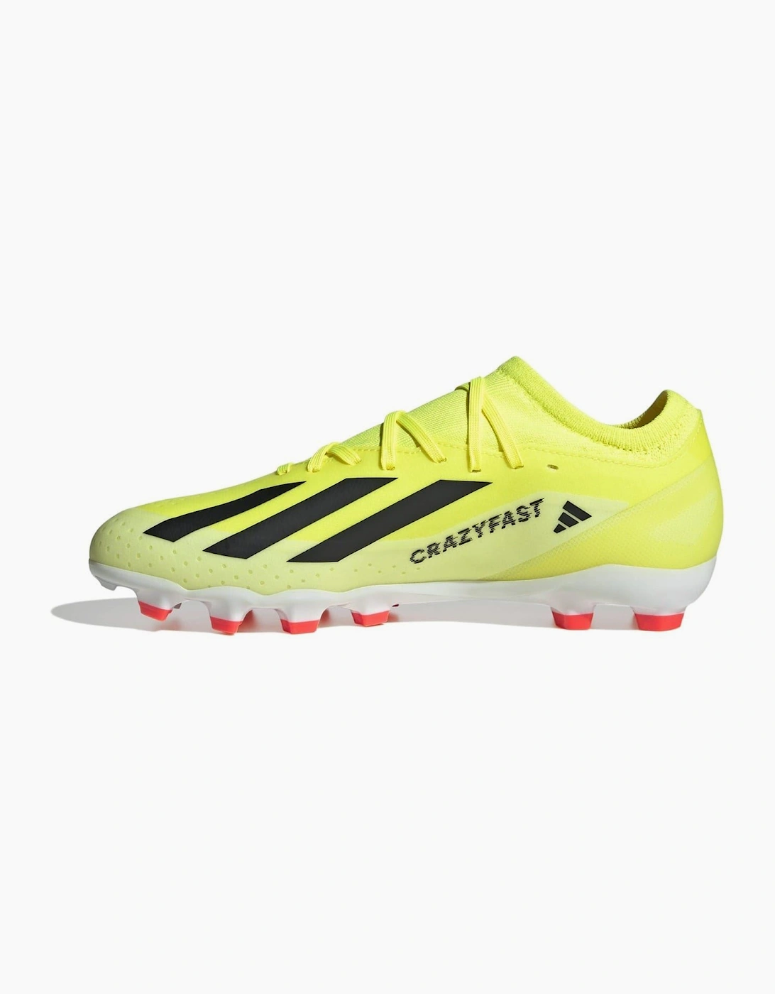 Crazyfast League Astro Turf Football Boots