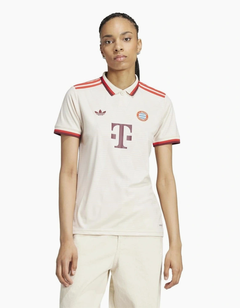 FC Barcelona Jersey Short Sleeve T-Shirt