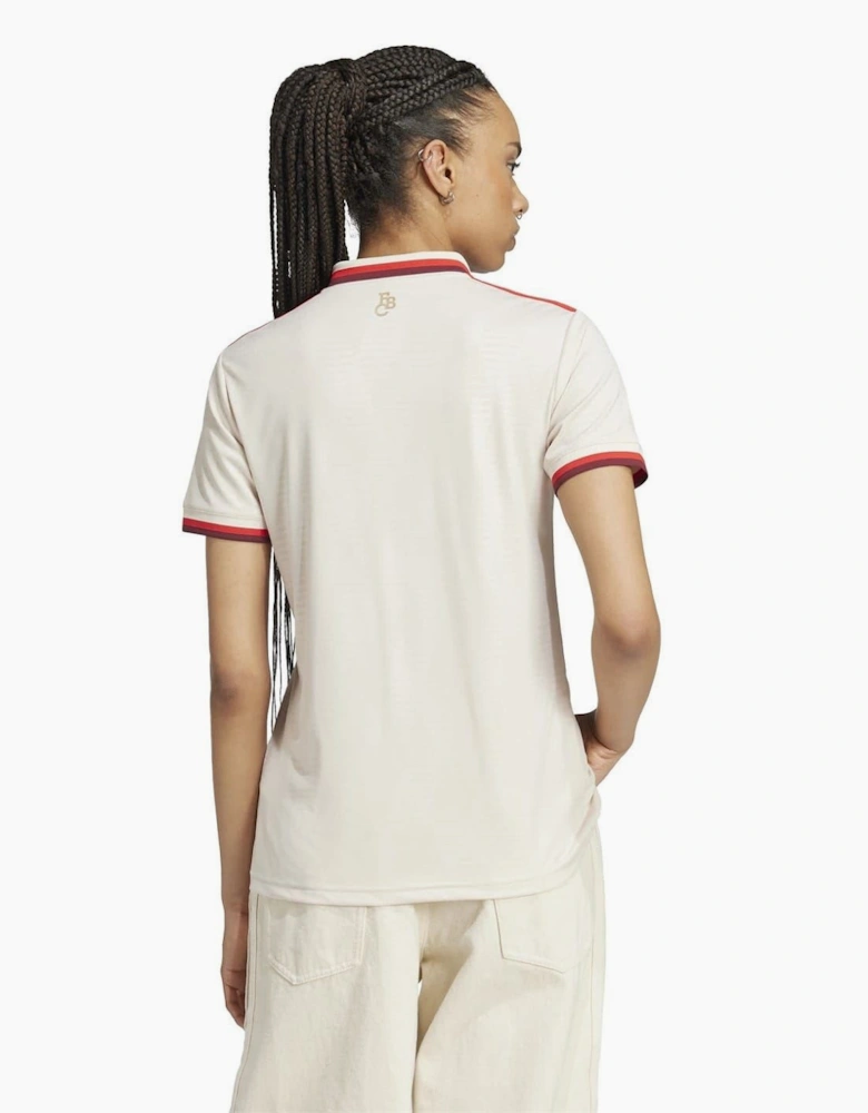 FC Barcelona Jersey Short Sleeve T-Shirt