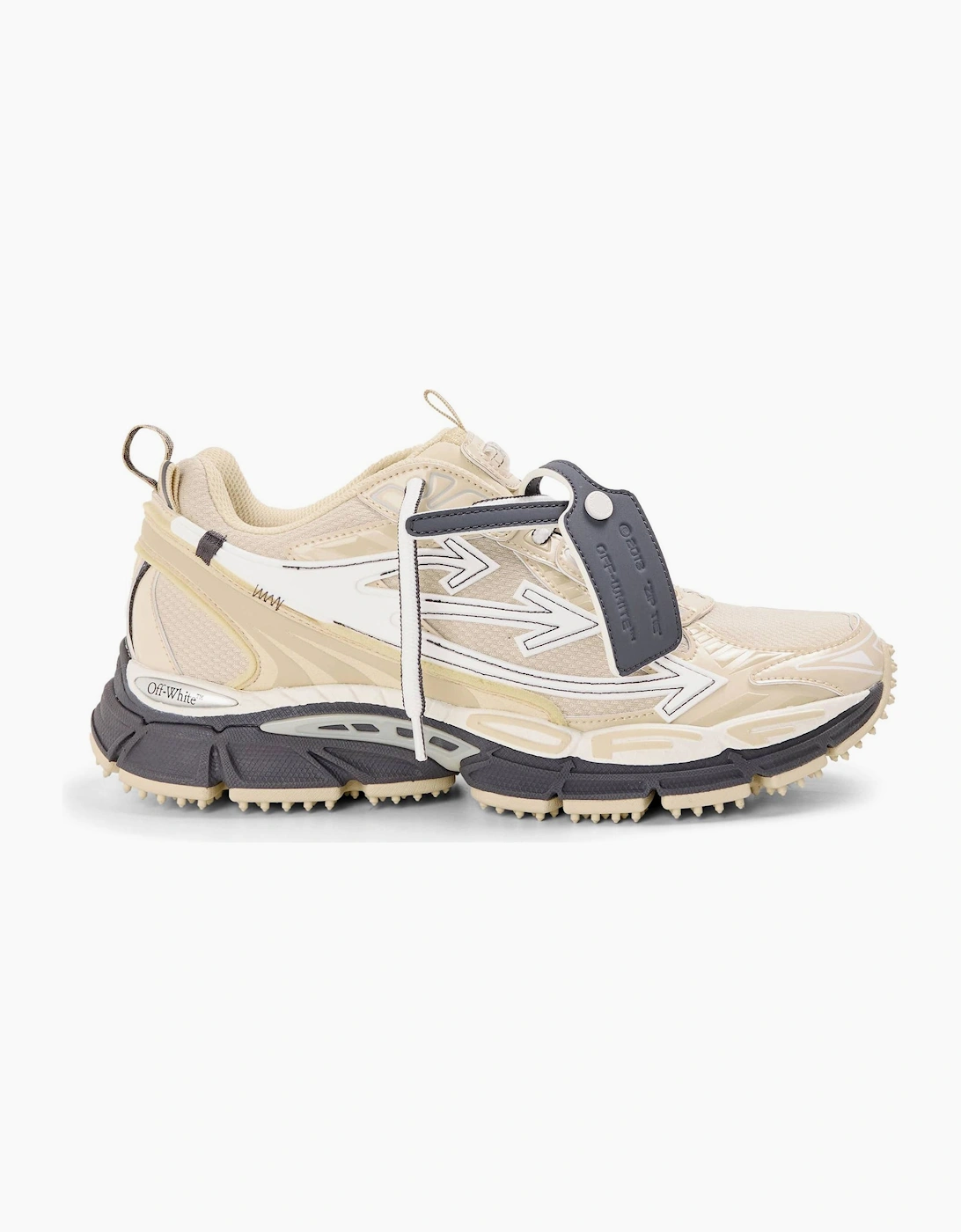 Womens Be Right Back Retro Inspired Comfort Sneakers
