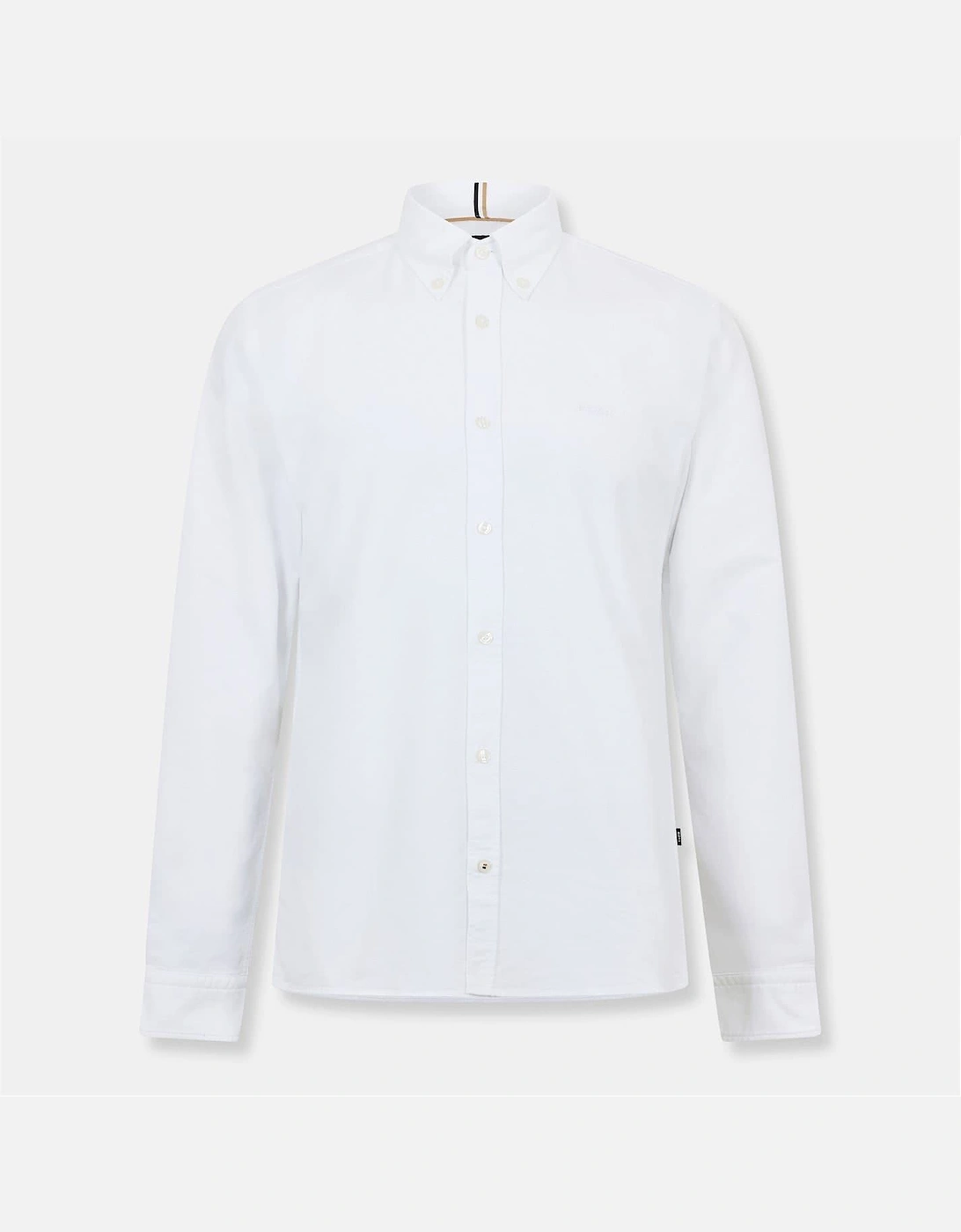 Plain Long Sleeve Shirt