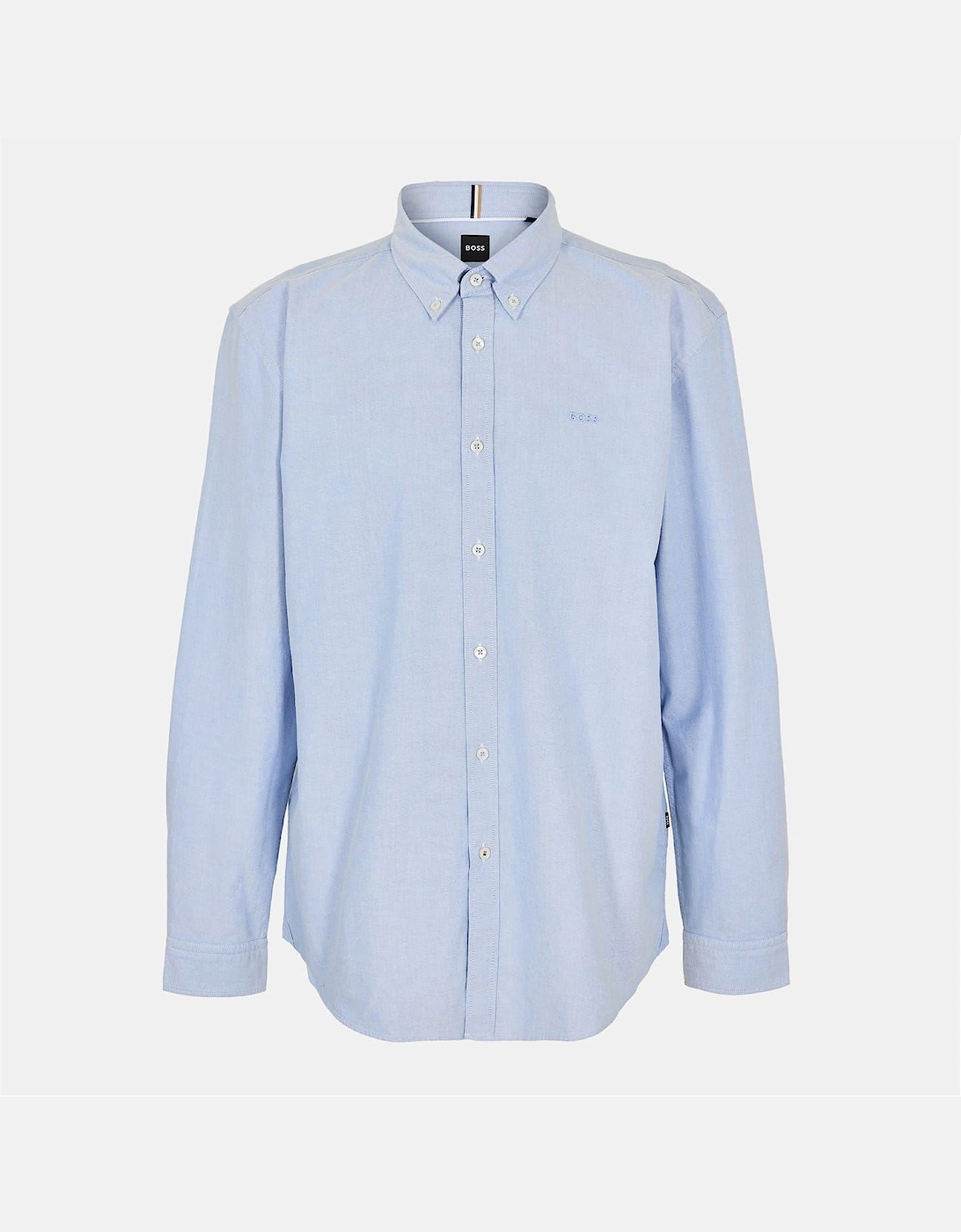 Plain Long Sleeve Shirt