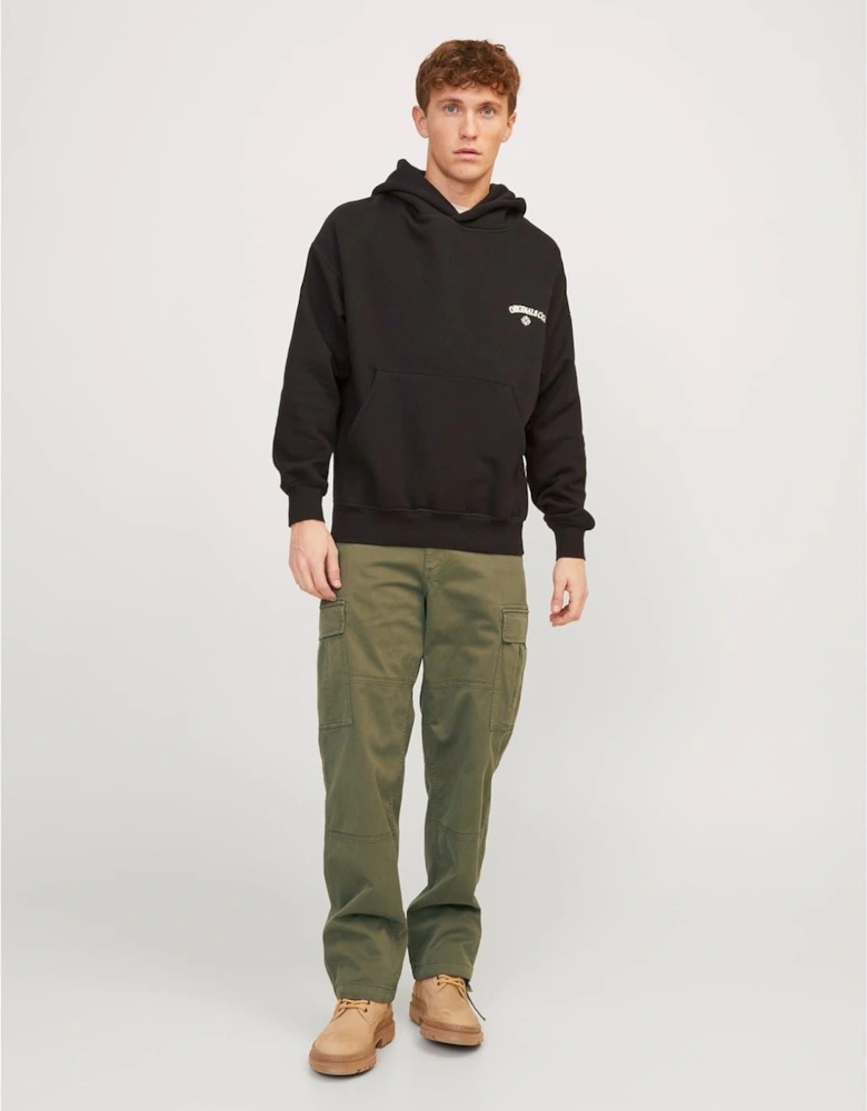 Harlow Cargo Trouser