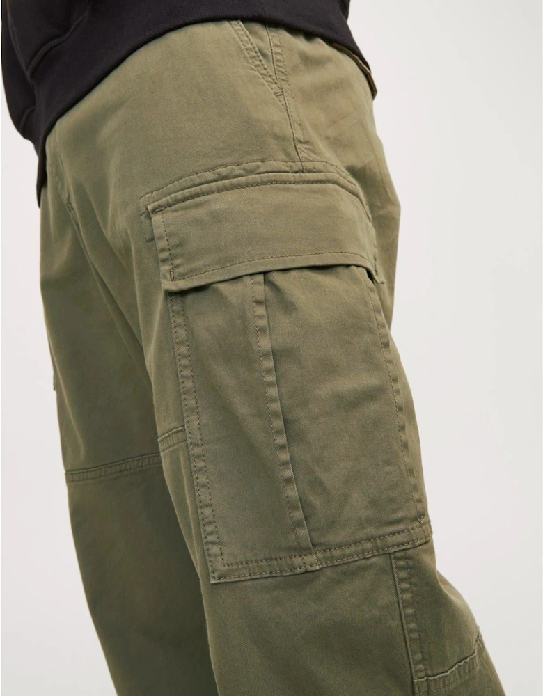 Harlow Cargo Trouser