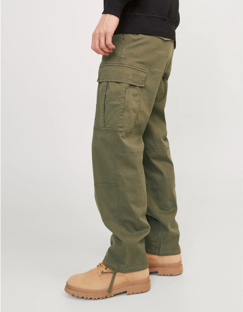 Harlow Cargo Trouser