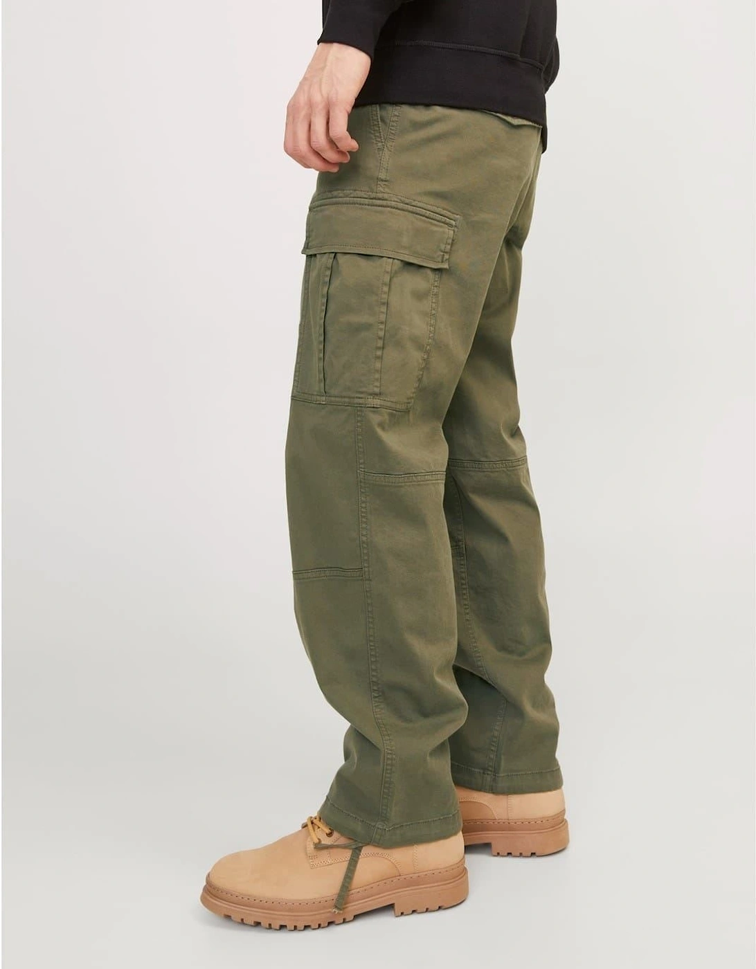 Harlow Cargo Trouser
