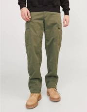 Dusty Olive