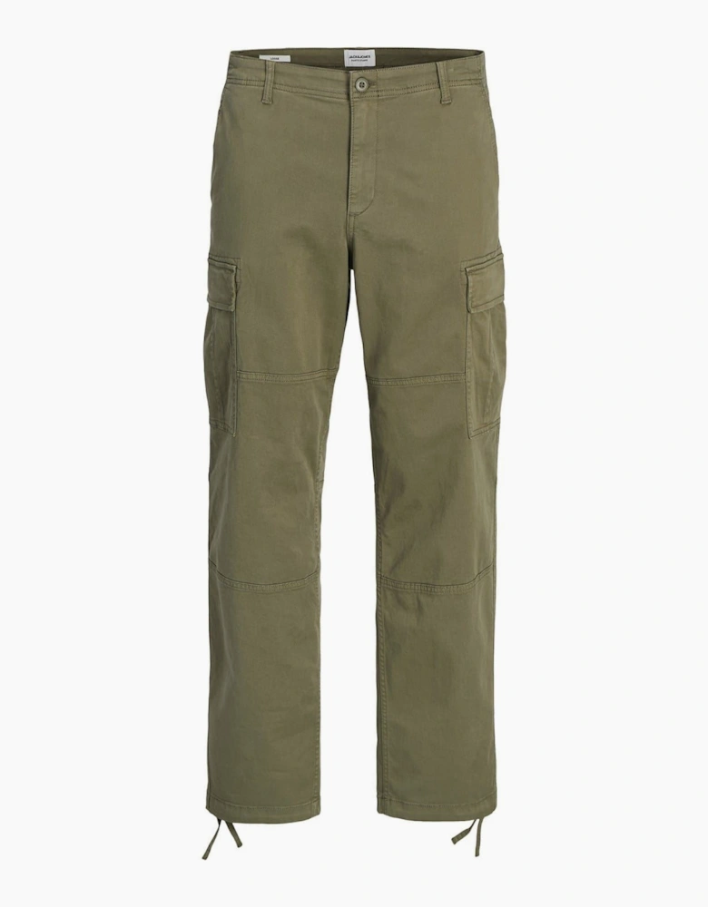 Harlow Cargo Trouser