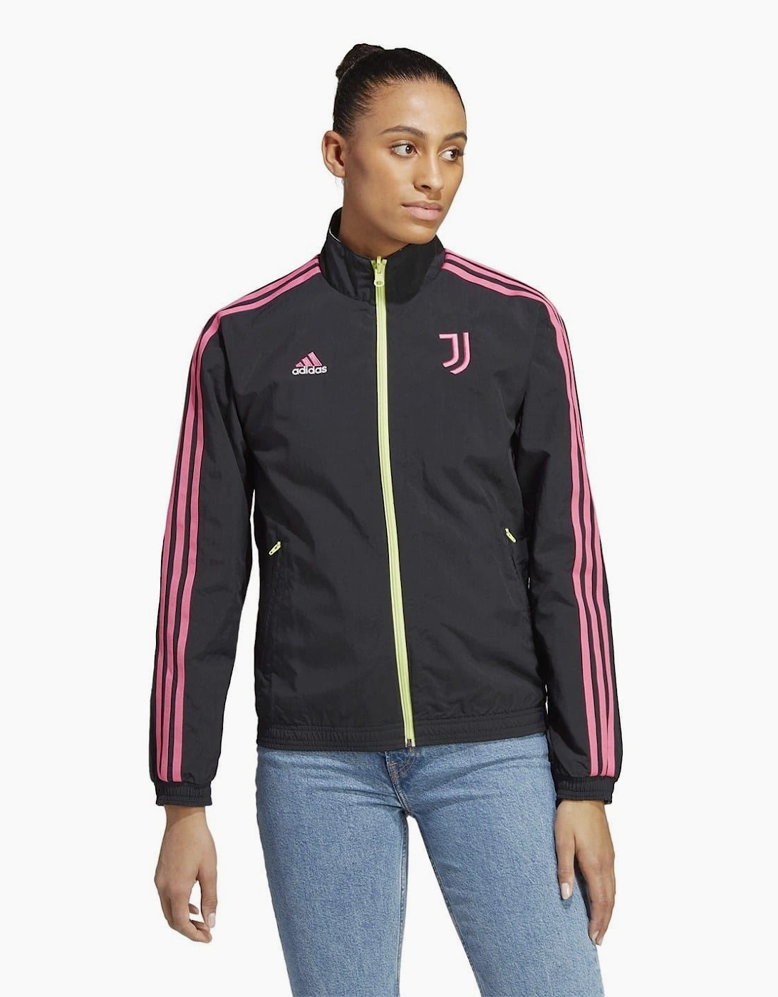 Juv Anth Jacketw