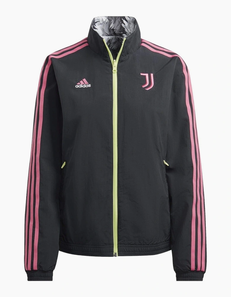 Juv Anth Jacketw