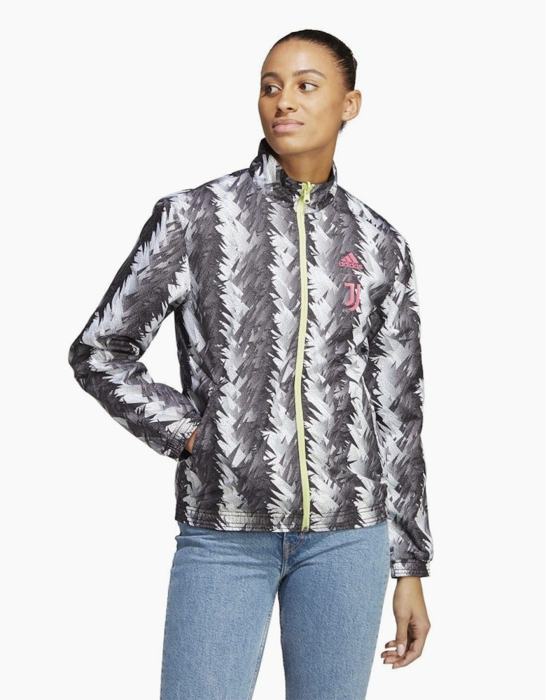 Juv Anth Jacketw