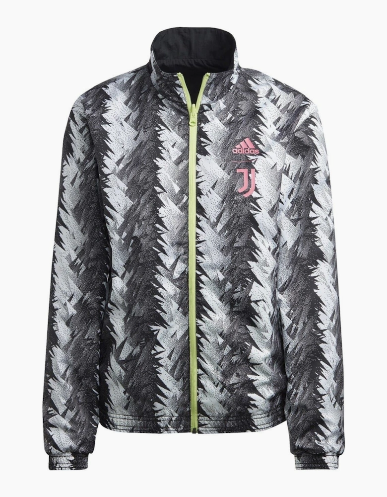 Juv Anth Jacketw