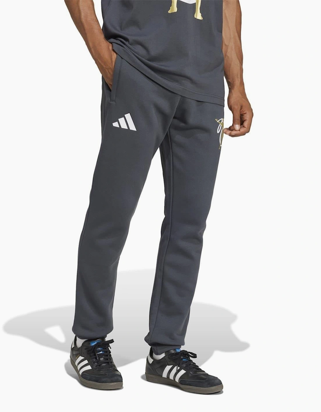 Jude Bellingham Tracksuit Bottoms Adults