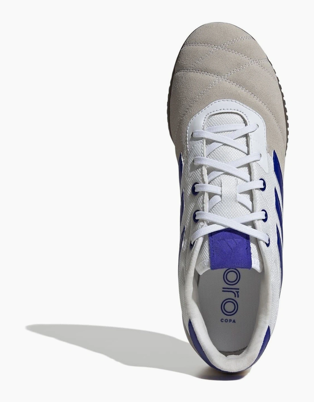 Copa Gloro Indoor Football Lace-Up Boots