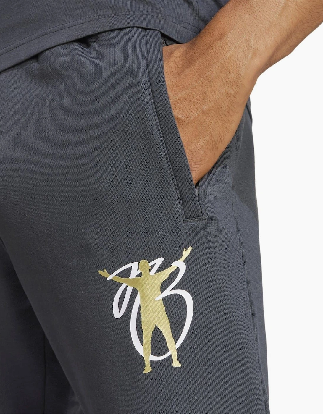 Jude Bellingham Tracksuit Bottoms Adults