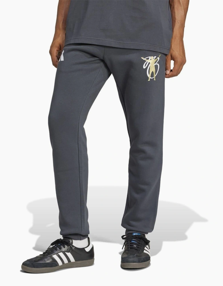 Jude Bellingham Tracksuit Bottoms Adults