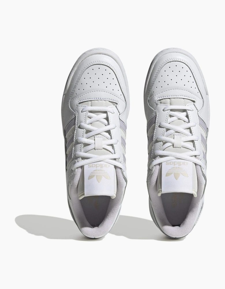 Forum Low Top Sneakers