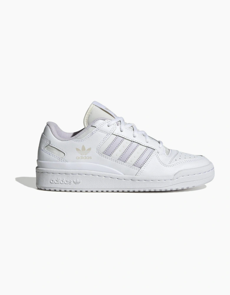 Forum Low Top Sneakers