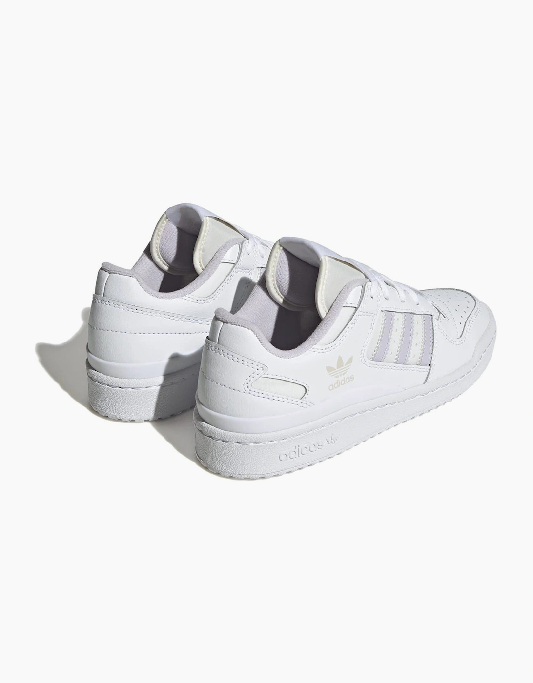 Forum Low Top Sneakers