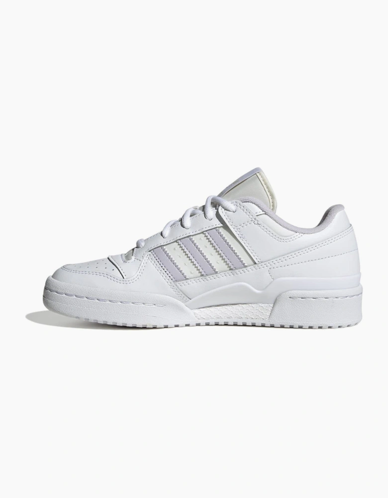 Forum Low Top Sneakers