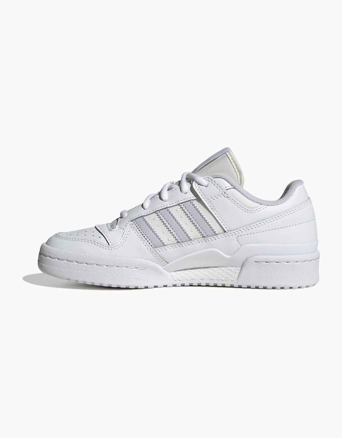 Forum Low Top Sneakers