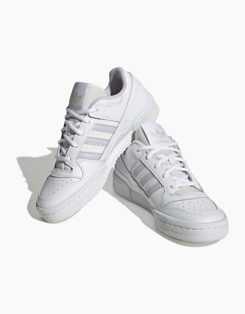 Forum Low Top Sneakers