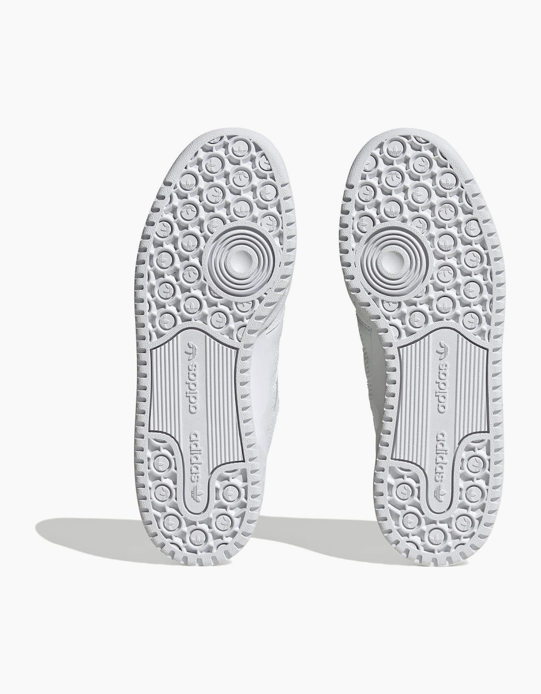 Forum Low Top Sneakers
