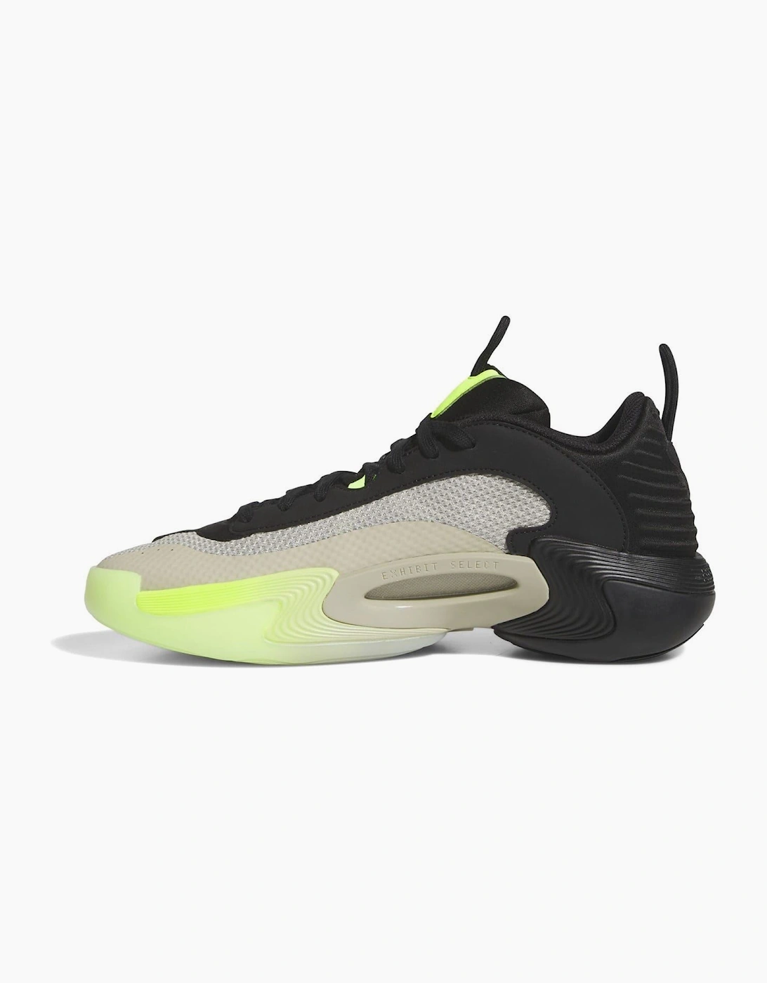Exhibit Select 2.0 Basketball Lace-Up Sneakers