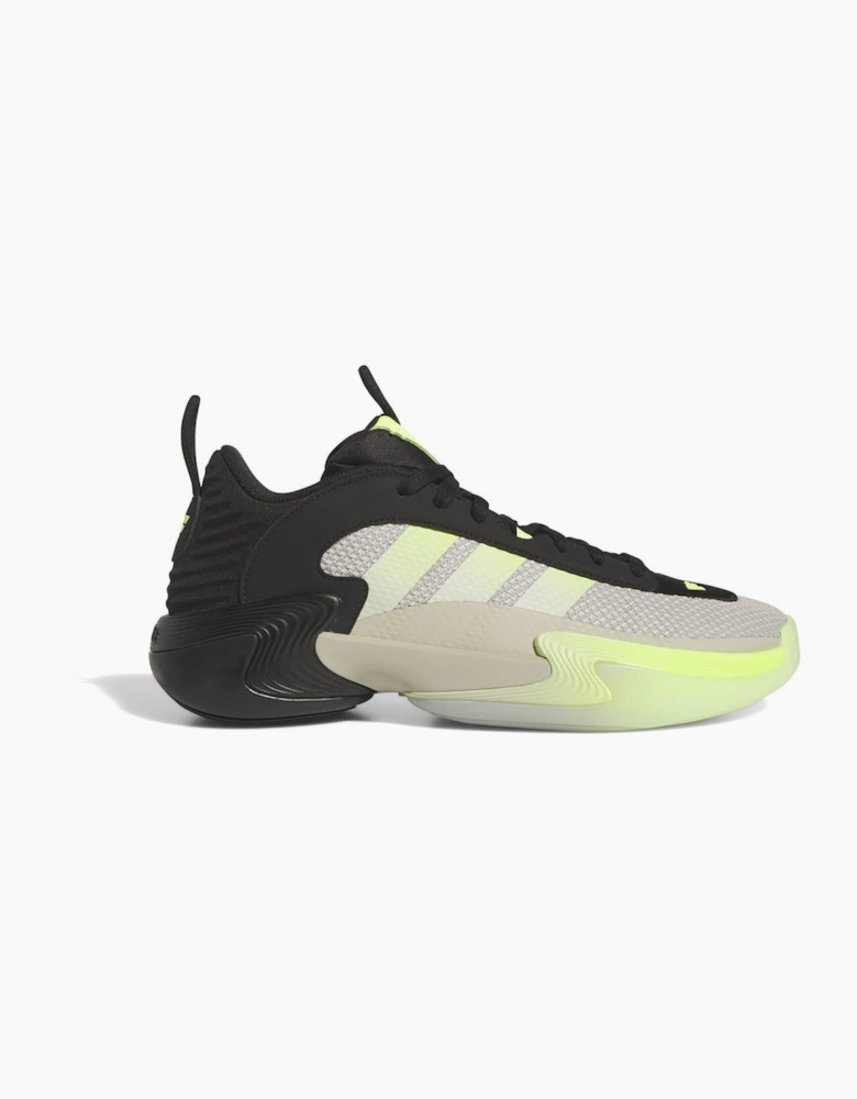 Exhibit Select 2.0 Basketball Lace-Up Sneakers