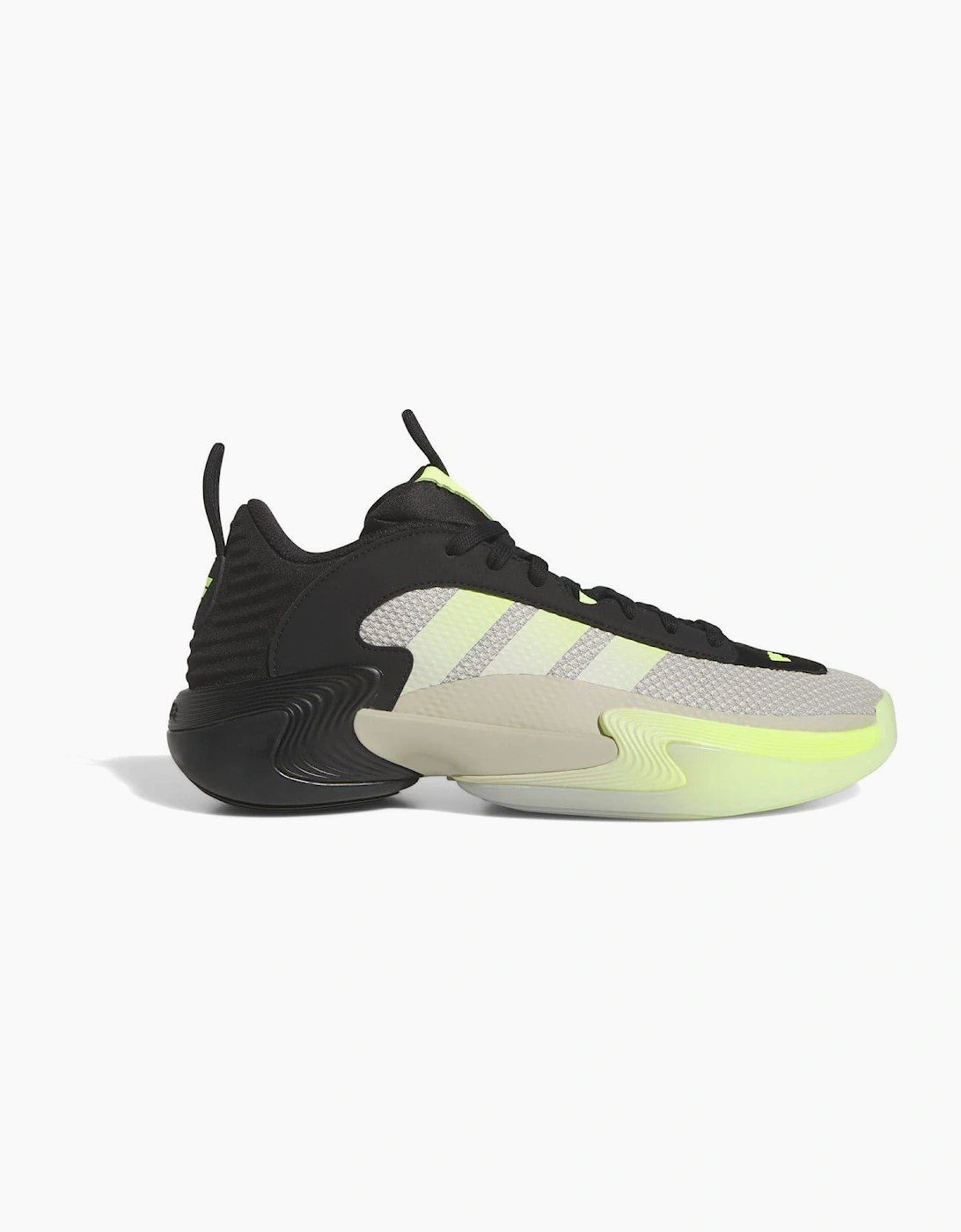 Exhibit Select 2.0 Basketball Lace-Up Sneakers, 3 of 2