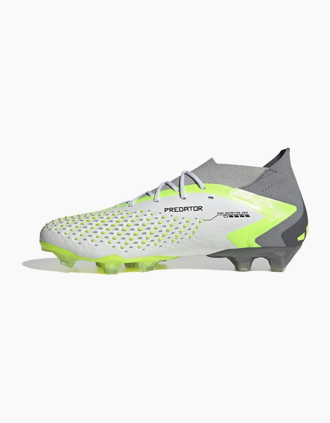 Predator Accuracy.1 Low Artificial Grass Boots