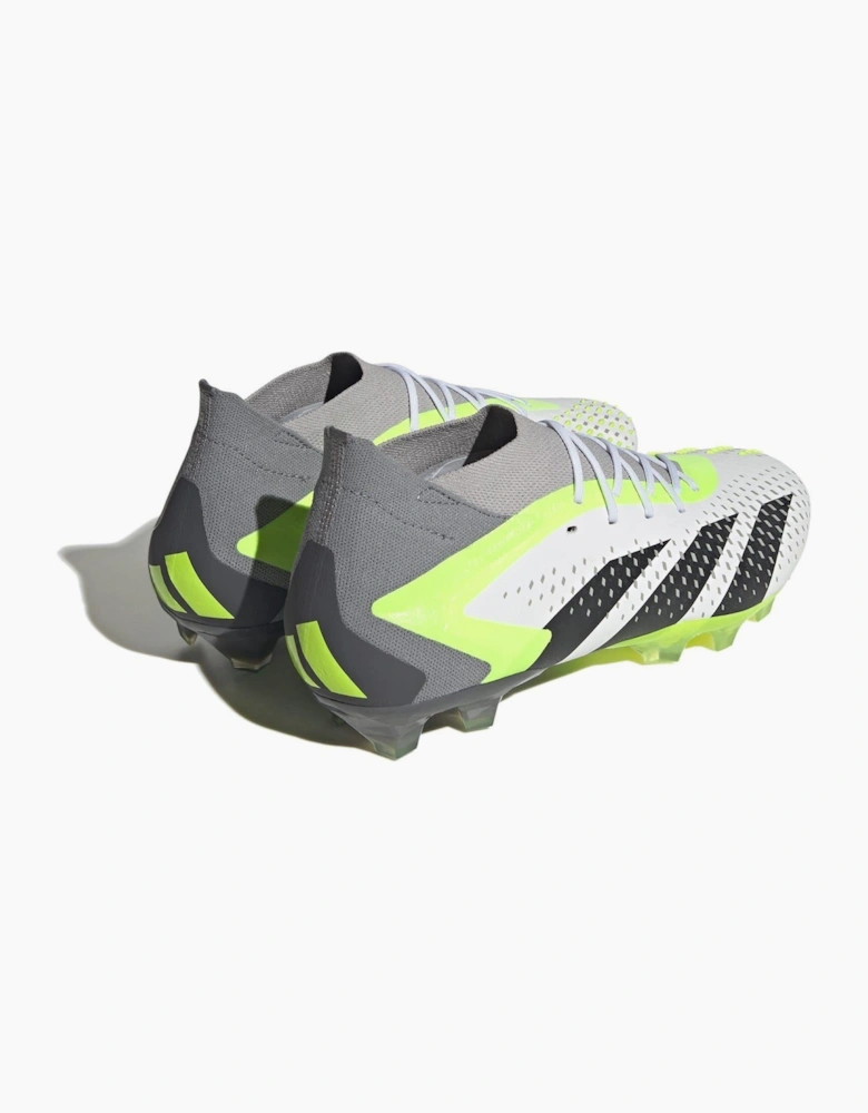 Predator Accuracy.1 Low Artificial Grass Boots