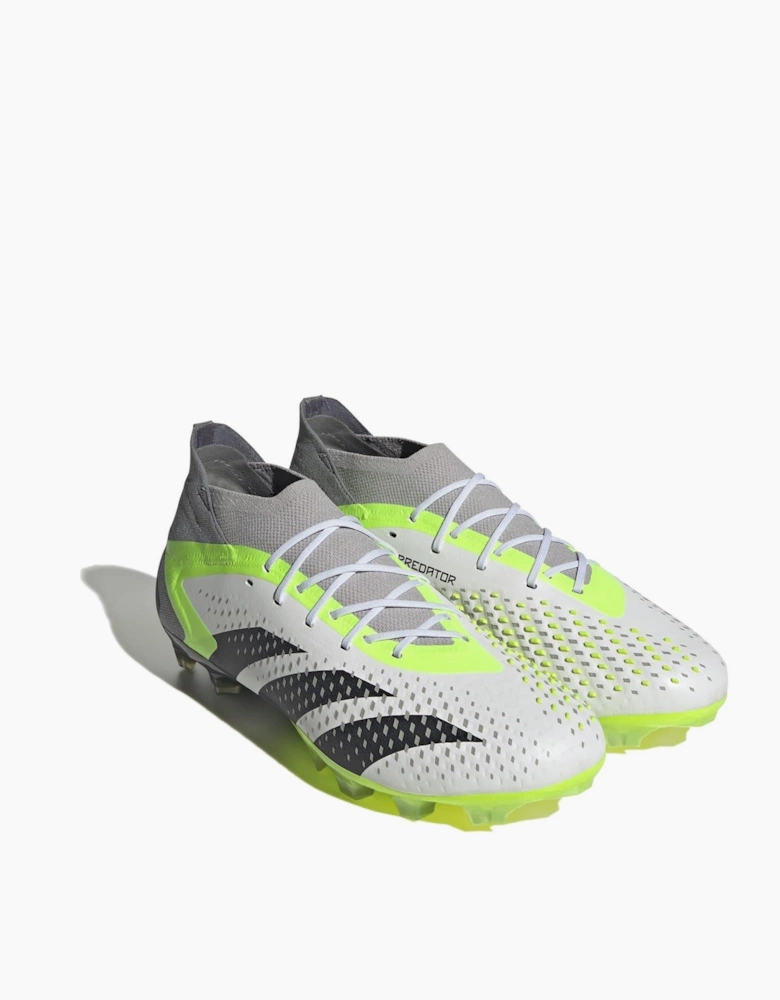Predator Accuracy.1 Low Artificial Grass Boots