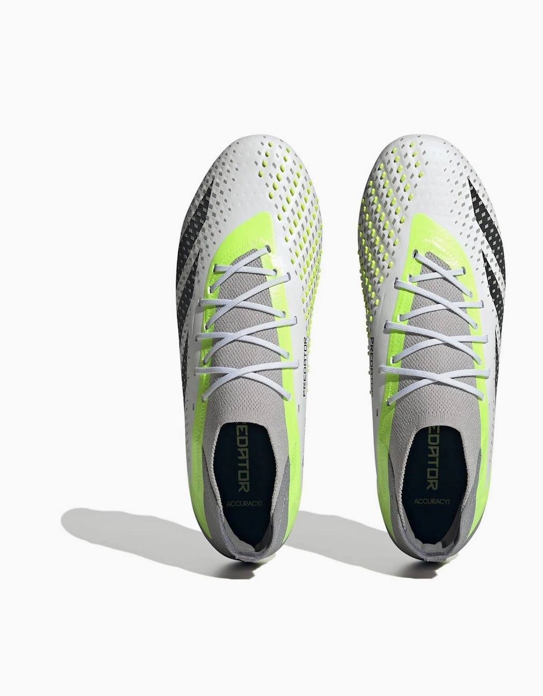 Predator Accuracy.1 Low Artificial Grass Boots