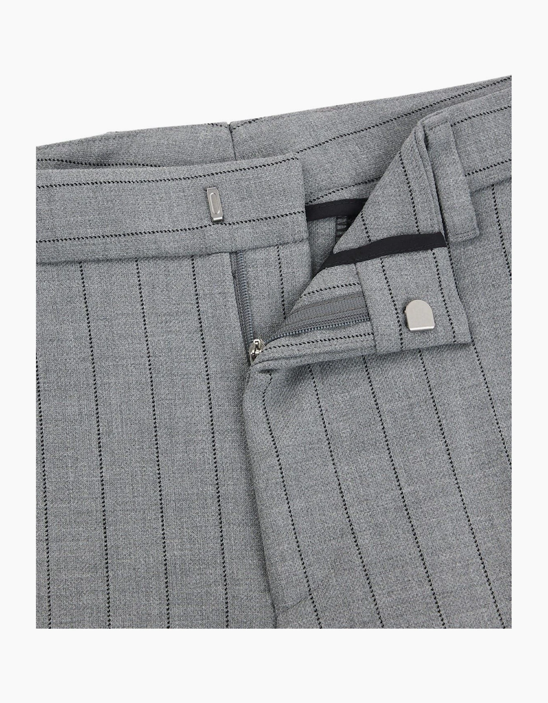 Slim Fit Trousers