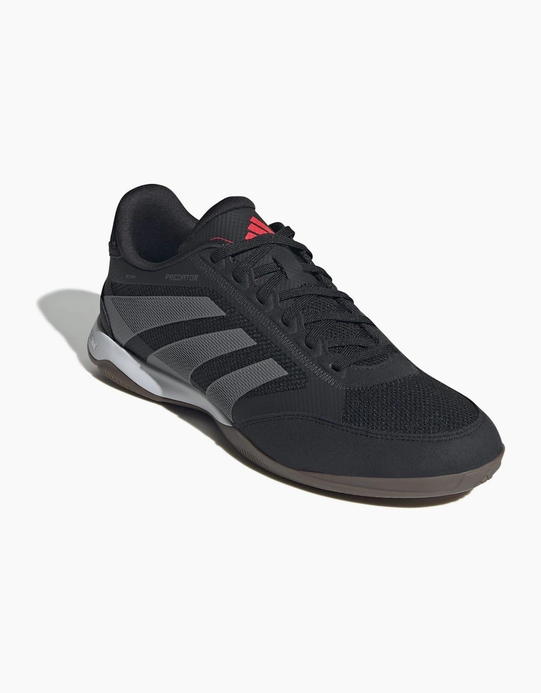 Pred Low Top Lace-Up Sneakers, 7 of 6