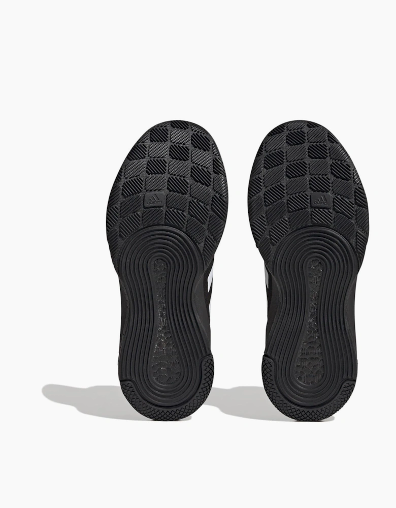 Crazyflight Mid Indoor Court Trainers