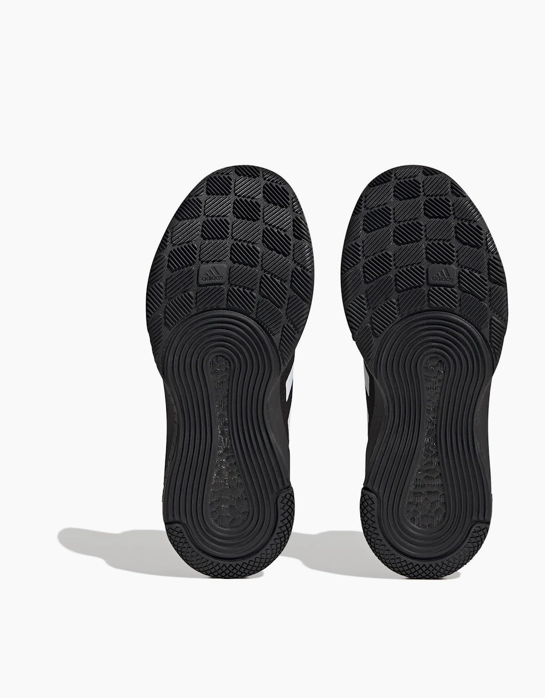 Crazyflight Mid Indoor Court Trainers