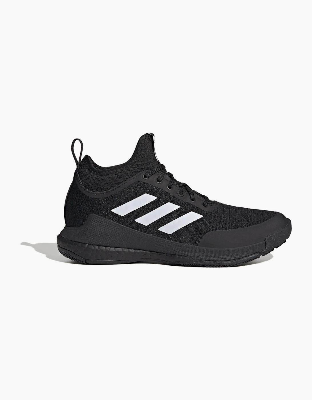 Crazyflight Mid Indoor Court Trainers, 7 of 6