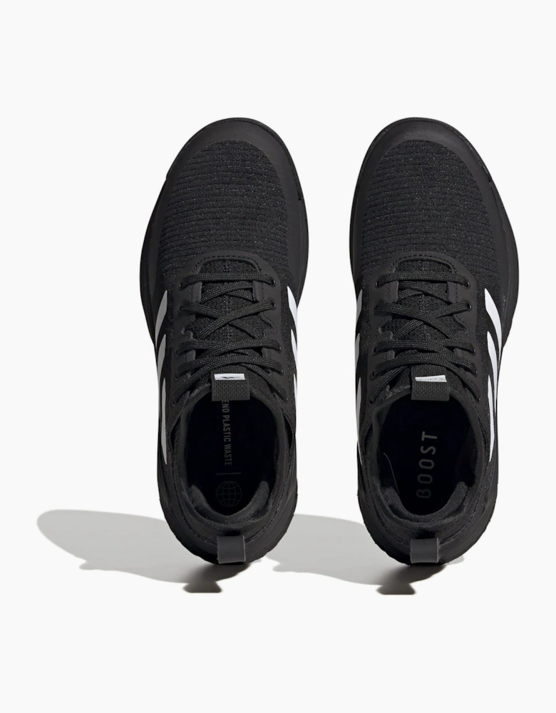 Crazyflight Mid Indoor Court Trainers