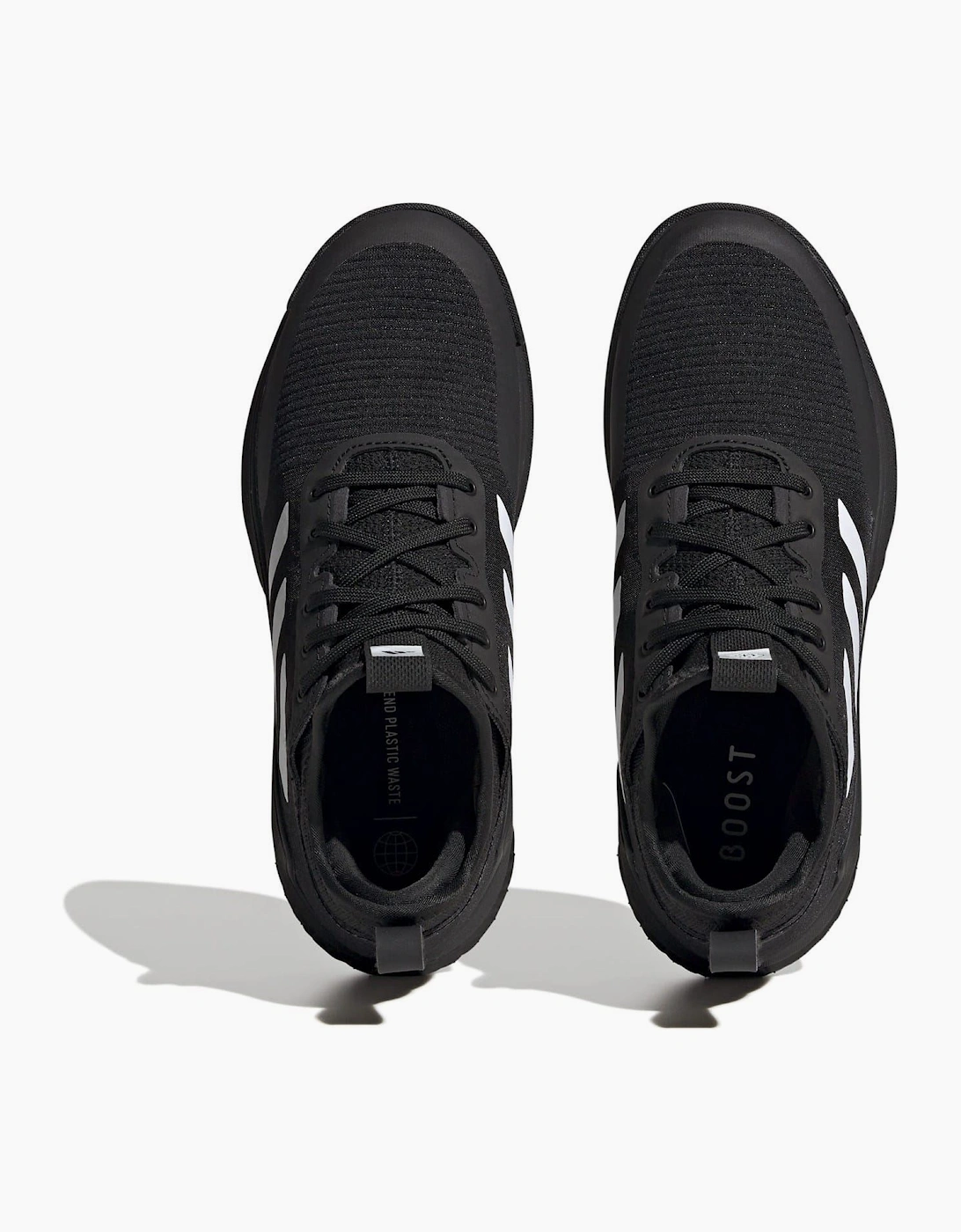 Crazyflight Mid Indoor Court Trainers